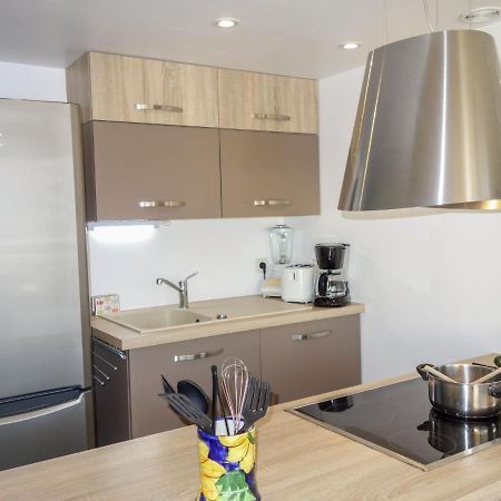 לה-גרו-דו-רואה Apartment Le Mayflower By Interhome מראה חיצוני תמונה