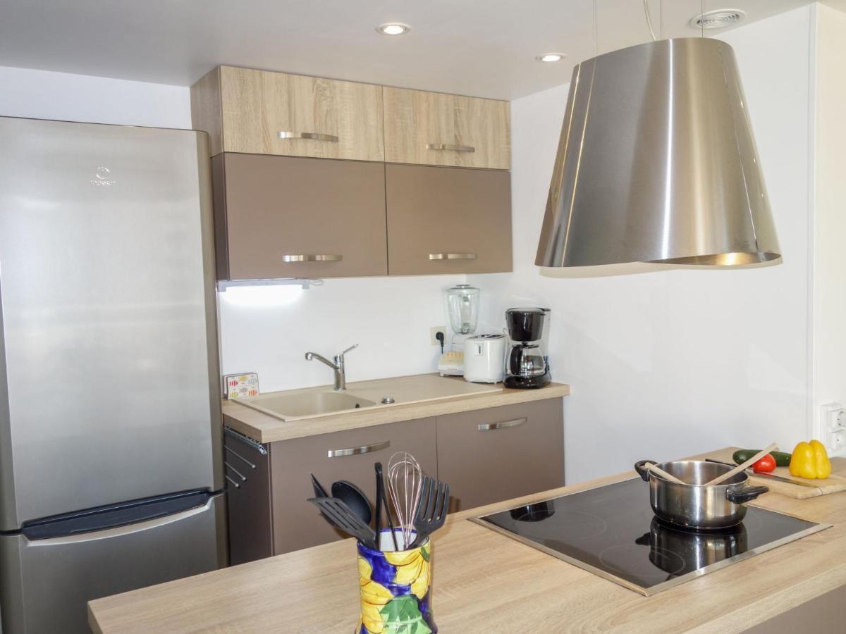 לה-גרו-דו-רואה Apartment Le Mayflower By Interhome מראה חיצוני תמונה