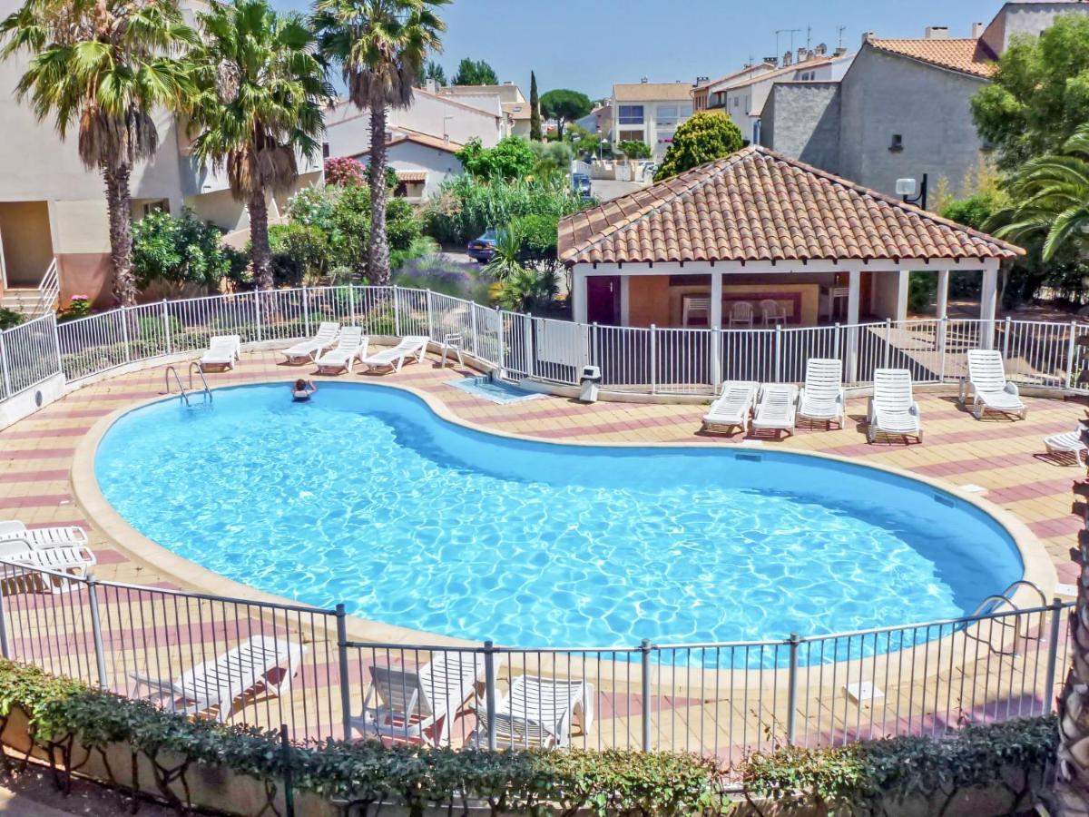 לה-גרו-דו-רואה Apartment Le Mayflower By Interhome מראה חיצוני תמונה