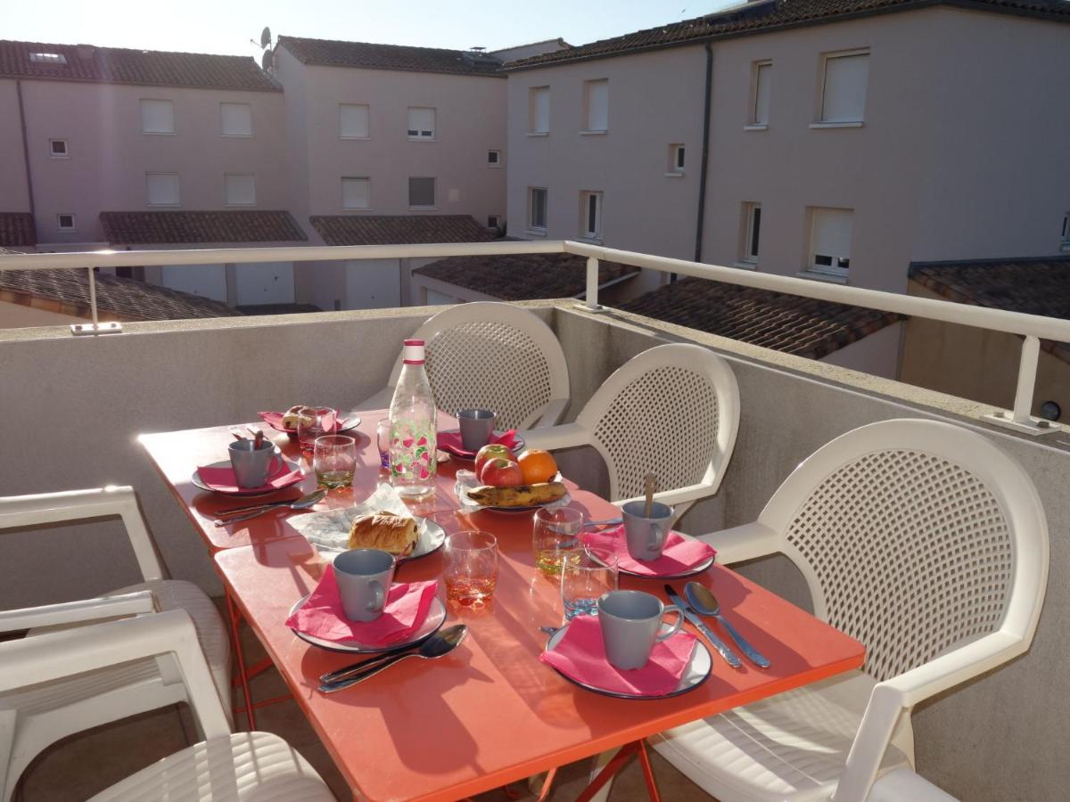 לה-גרו-דו-רואה Apartment Le Mayflower By Interhome מראה חיצוני תמונה