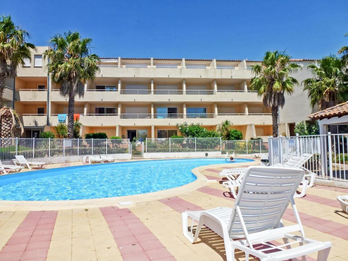 לה-גרו-דו-רואה Apartment Le Mayflower By Interhome מראה חיצוני תמונה