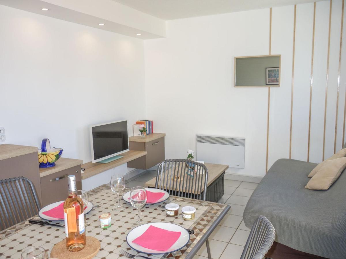 לה-גרו-דו-רואה Apartment Le Mayflower By Interhome מראה חיצוני תמונה