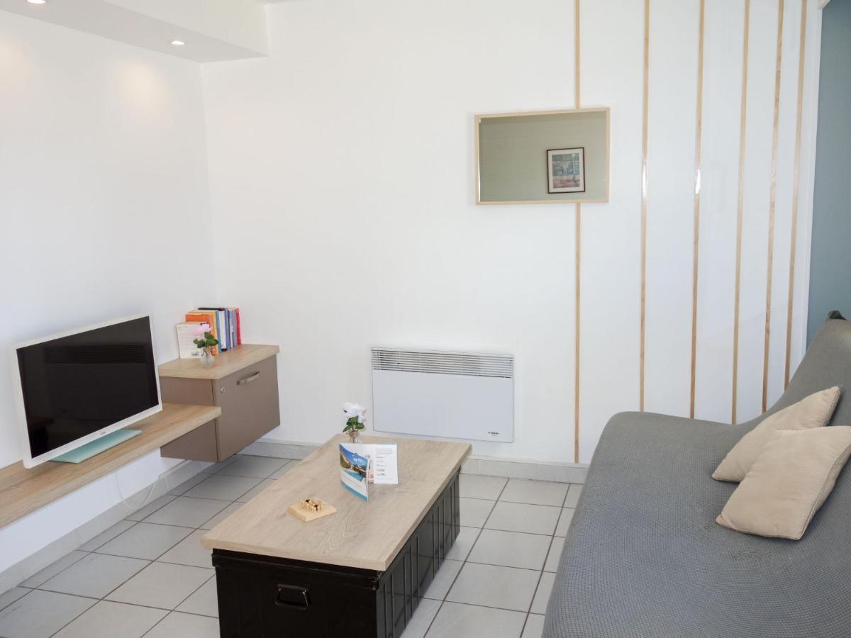 לה-גרו-דו-רואה Apartment Le Mayflower By Interhome מראה חיצוני תמונה