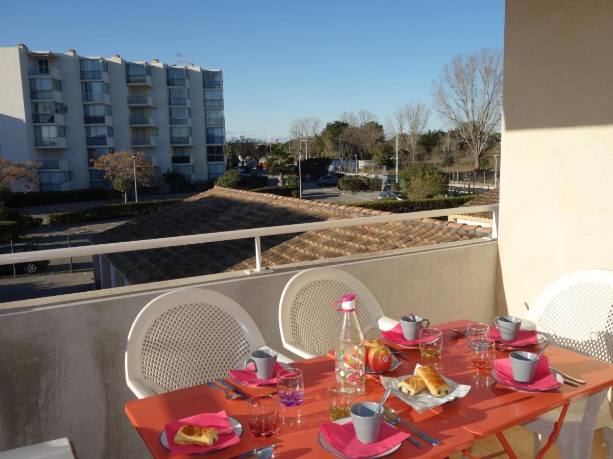לה-גרו-דו-רואה Apartment Le Mayflower By Interhome מראה חיצוני תמונה
