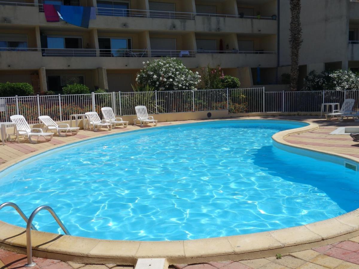 לה-גרו-דו-רואה Apartment Le Mayflower By Interhome מראה חיצוני תמונה