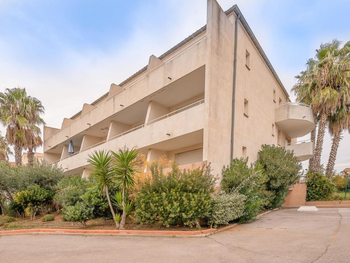 לה-גרו-דו-רואה Apartment Le Mayflower By Interhome מראה חיצוני תמונה