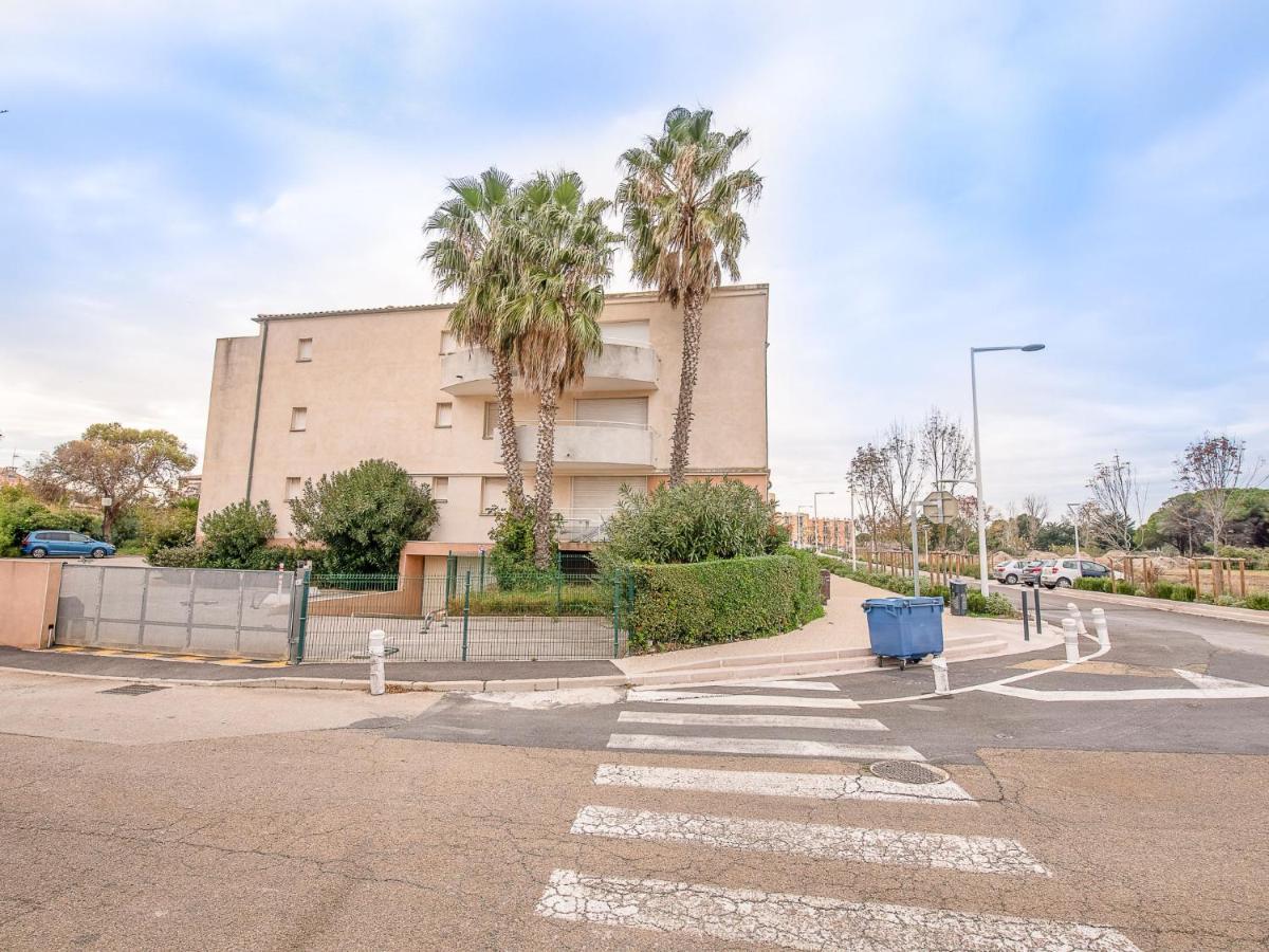 לה-גרו-דו-רואה Apartment Le Mayflower By Interhome מראה חיצוני תמונה