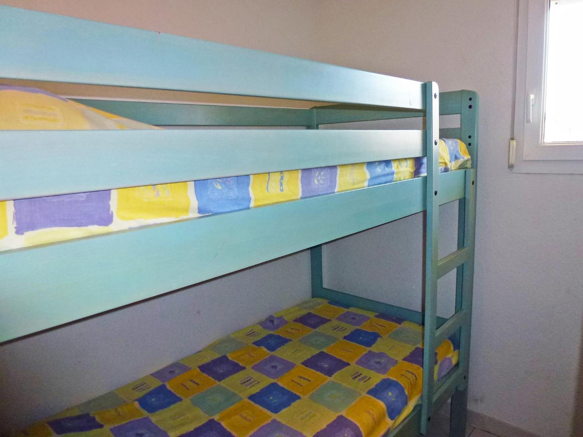לה-גרו-דו-רואה Apartment Le Mayflower By Interhome מראה חיצוני תמונה