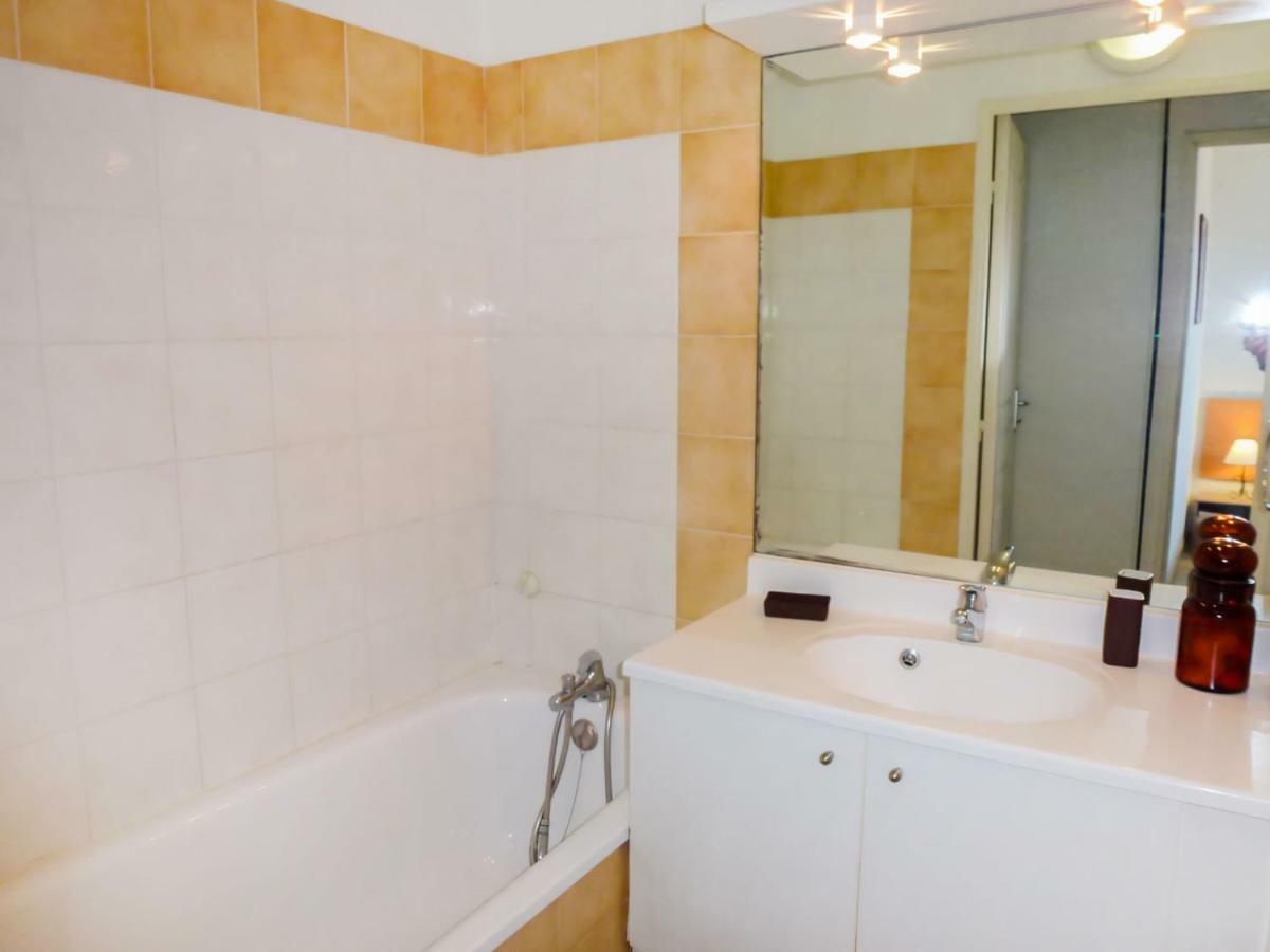 לה-גרו-דו-רואה Apartment Le Mayflower By Interhome מראה חיצוני תמונה